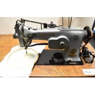Singer 107W102 free hand embroidery industrial sewing machine